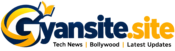 gyansite.site